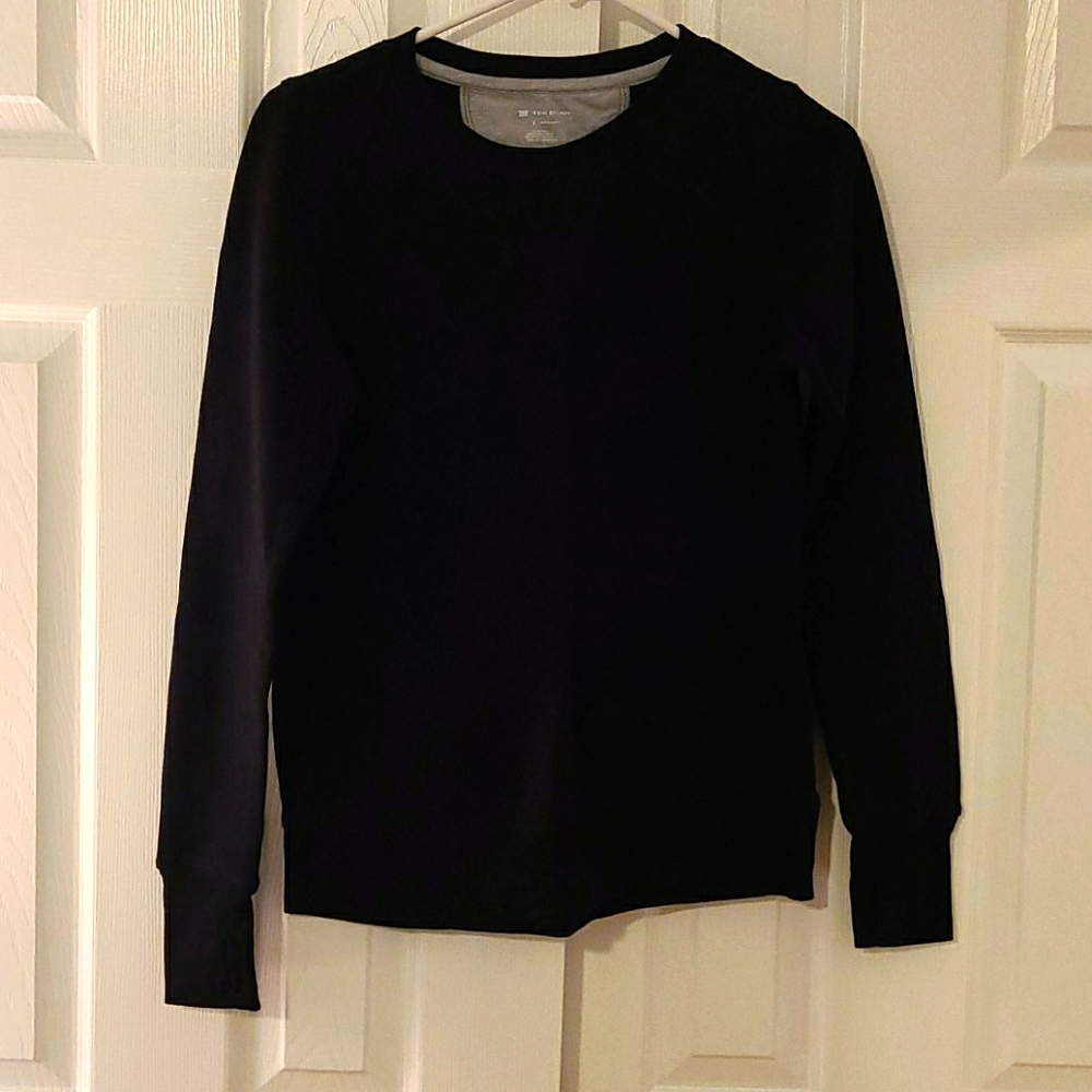 Tek Gear Crew Neck Sweater